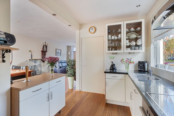 Medium property photo - Bourgondiëstraat 26, 8303 GX Emmeloord